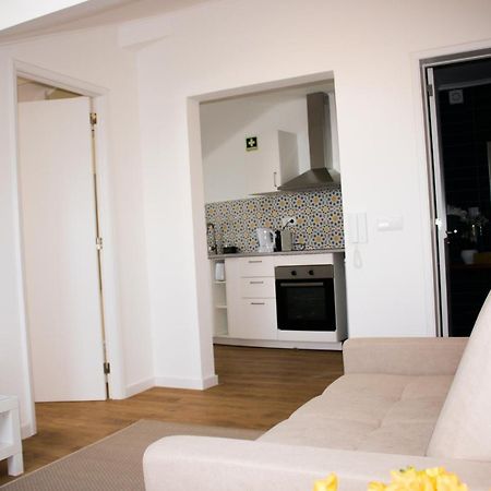 Apartamento Sao Miguel - Santa Catarina Place Ponta Delgada 외부 사진