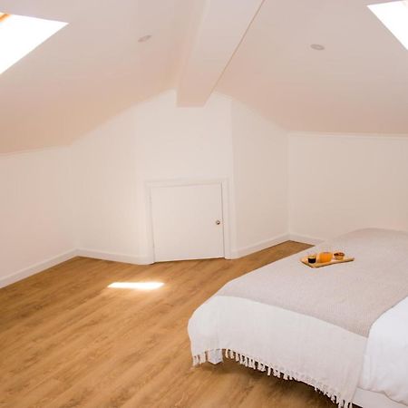 Apartamento Sao Miguel - Santa Catarina Place Ponta Delgada 외부 사진