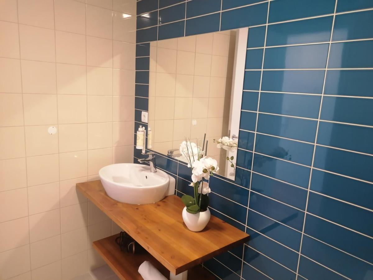 Apartamento Sao Miguel - Santa Catarina Place Ponta Delgada 외부 사진