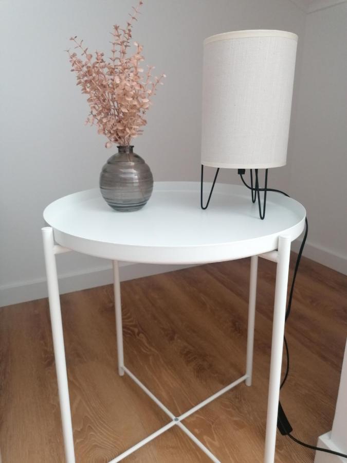 Apartamento Sao Miguel - Santa Catarina Place Ponta Delgada 외부 사진