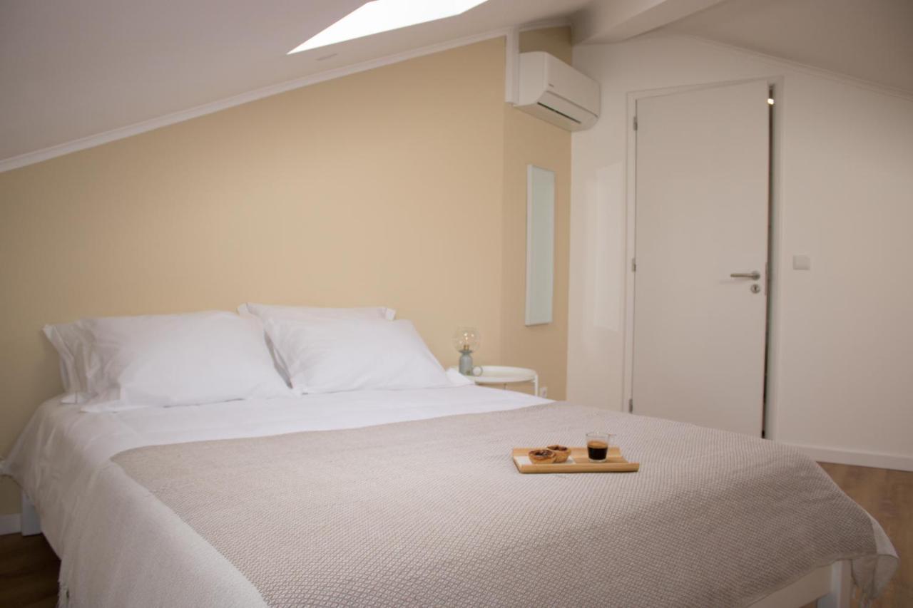 Apartamento Sao Miguel - Santa Catarina Place Ponta Delgada 외부 사진