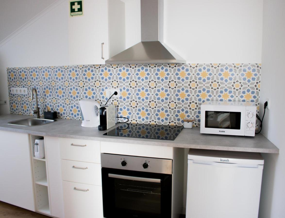 Apartamento Sao Miguel - Santa Catarina Place Ponta Delgada 외부 사진
