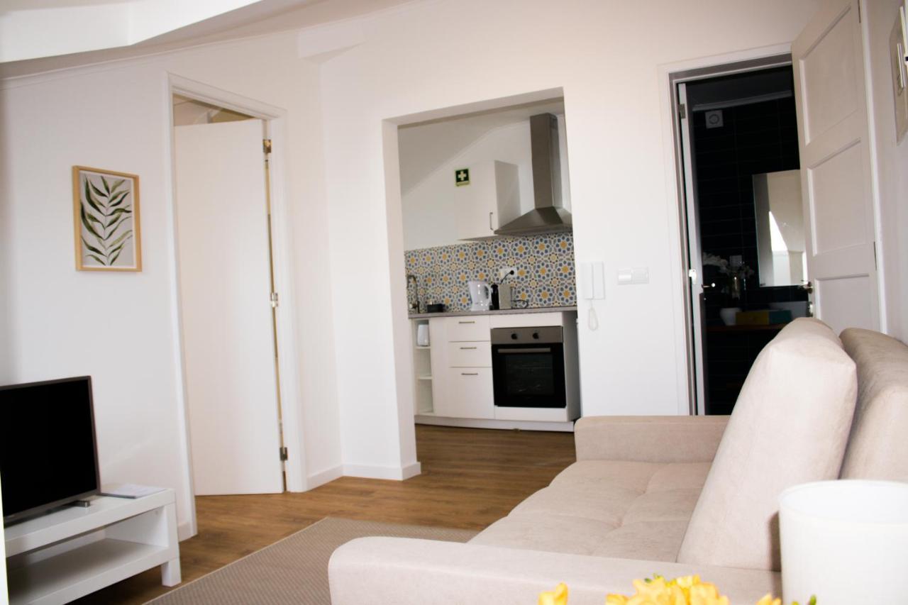 Apartamento Sao Miguel - Santa Catarina Place Ponta Delgada 외부 사진