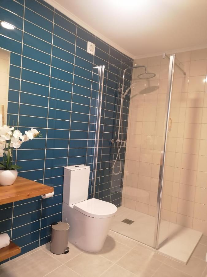 Apartamento Sao Miguel - Santa Catarina Place Ponta Delgada 외부 사진