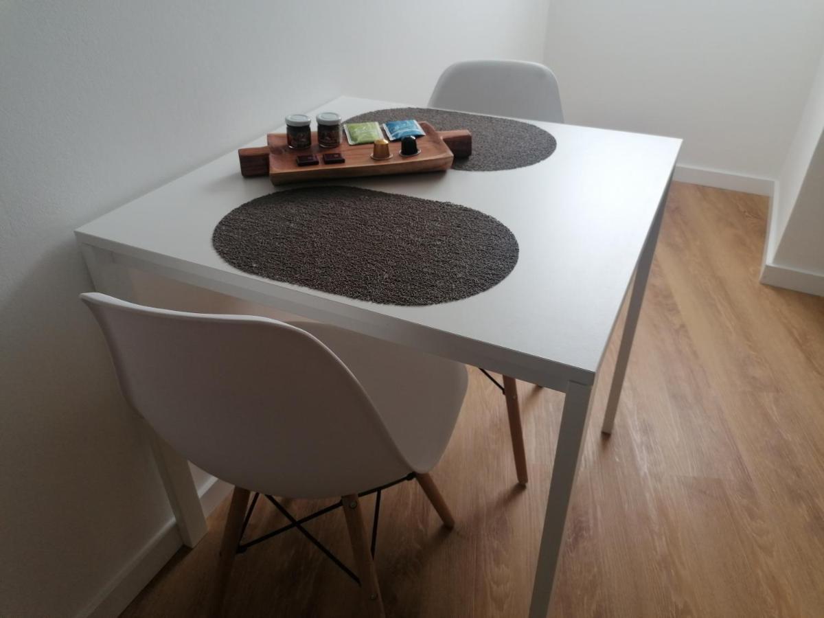 Apartamento Sao Miguel - Santa Catarina Place Ponta Delgada 외부 사진
