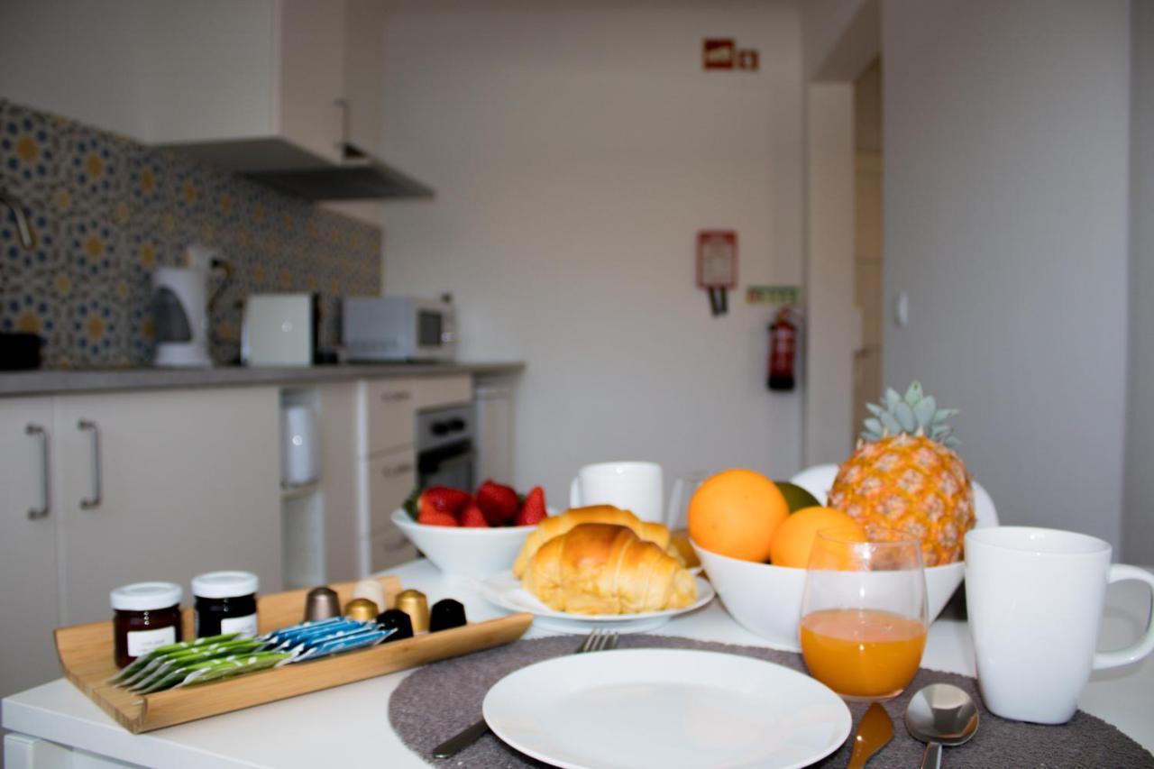Apartamento Sao Miguel - Santa Catarina Place Ponta Delgada 외부 사진